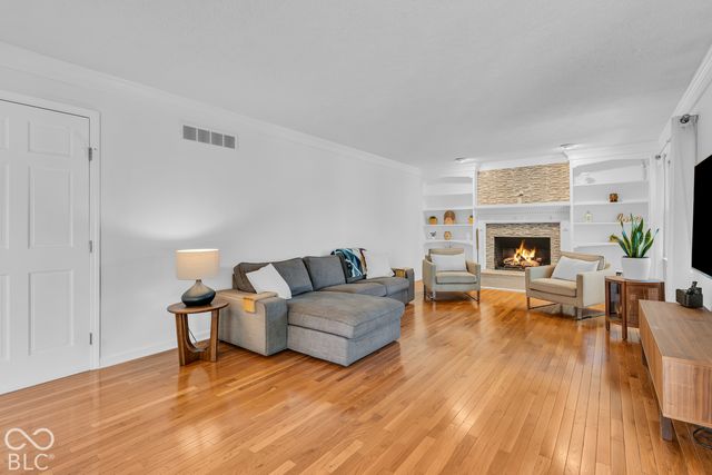 13433 Nottingham Road, Fishers, IN 46038