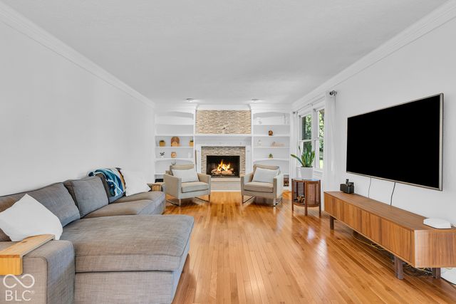 13433 Nottingham Road, Fishers, IN 46038