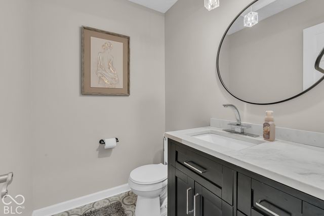 13433 Nottingham Road, Fishers, IN 46038