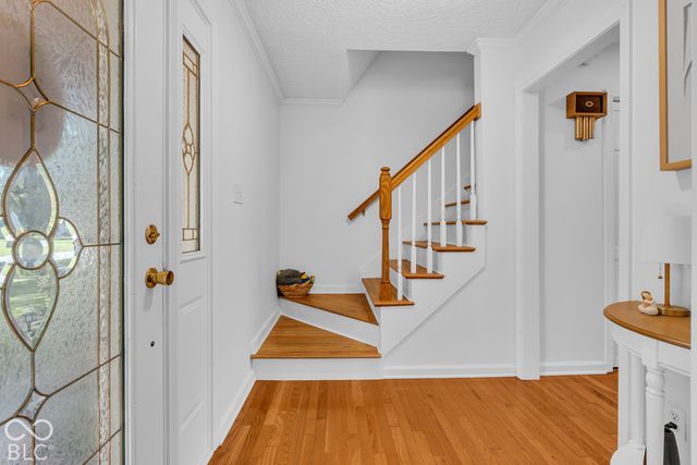 13433 Nottingham Road, Fishers, IN 46038