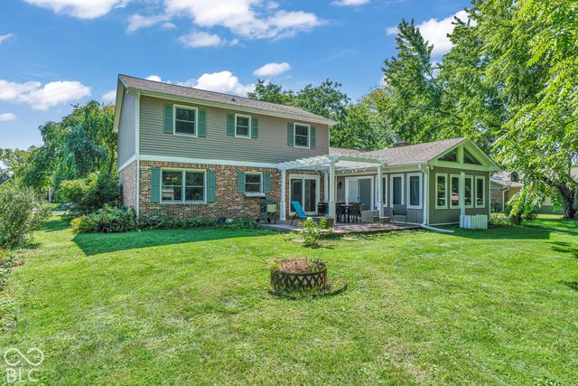 13433 Nottingham Road, Fishers, IN 46038