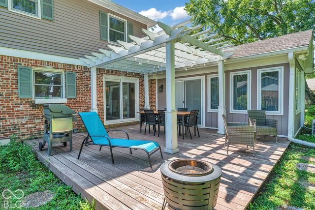 13433 Nottingham Road, Fishers, IN 46038