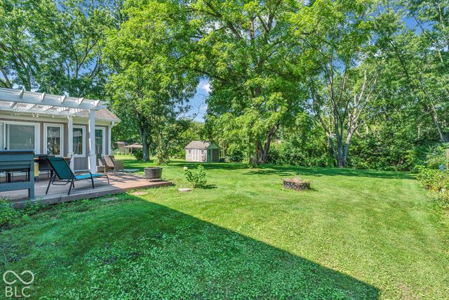 13433 Nottingham Road, Fishers, IN 46038