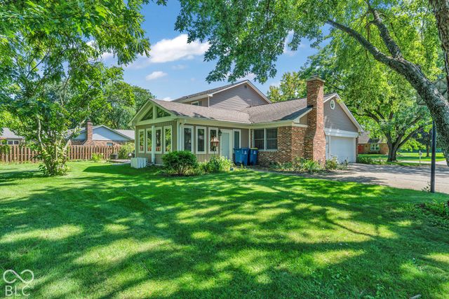 13433 Nottingham Road, Fishers, IN 46038