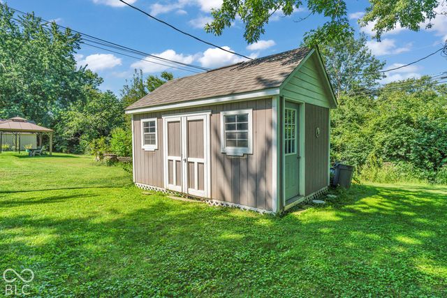 13433 Nottingham Road, Fishers, IN 46038