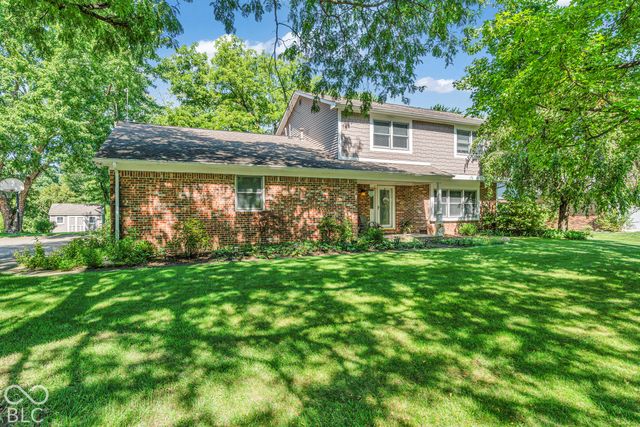 13433 Nottingham Road, Fishers, IN 46038