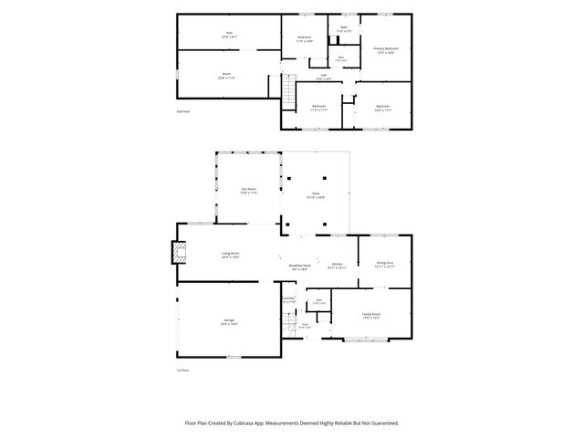 13433 Nottingham Road, Fishers, IN 46038