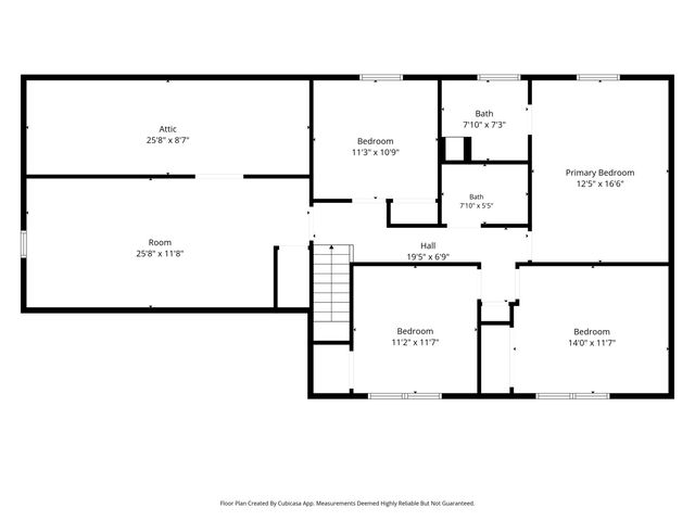 13433 Nottingham Road, Fishers, IN 46038