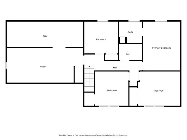 13433 Nottingham Road, Fishers, IN 46038