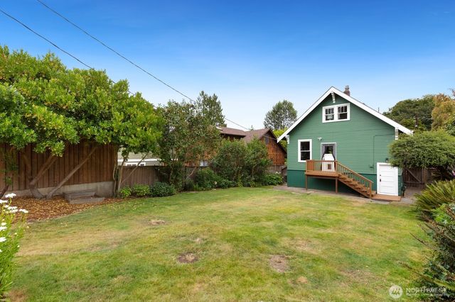 4611 34th Avenue W, Seattle, WA 98199