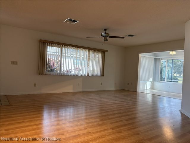 2708 Par Road, Sebring, FL 33872