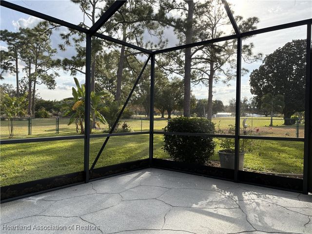 2708 Par Road, Sebring, FL 33872