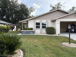 2708 Par Road, Sebring, FL 33872