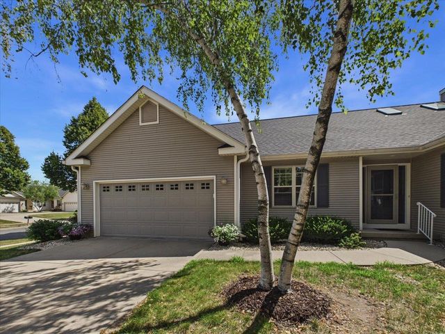 7019 Havenswood Drive, Madison, WI 53718