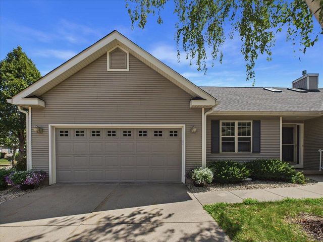 7019 Havenswood Drive, Madison, WI 53718