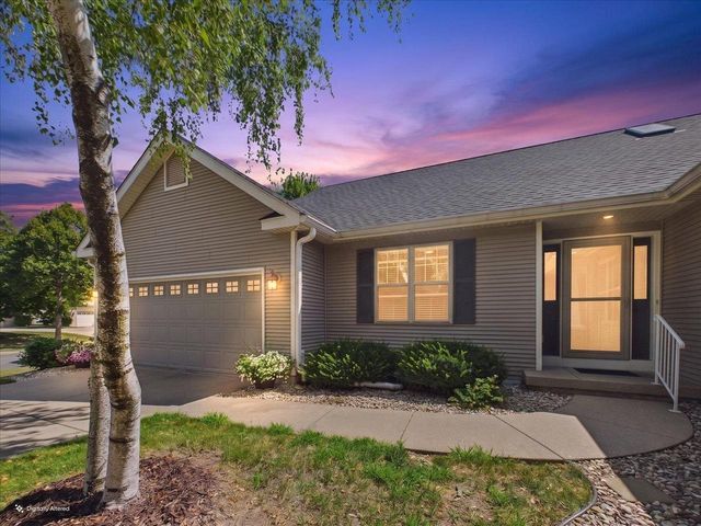 7019 Havenswood Drive, Madison, WI 53718