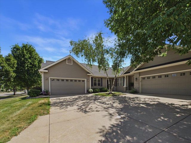 7019 Havenswood Drive, Madison, WI 53718