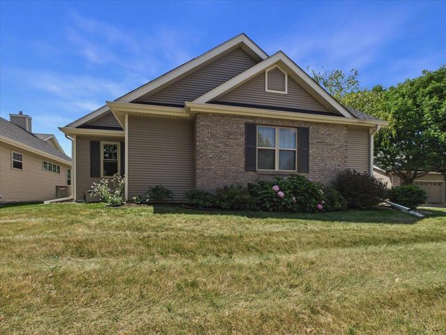 7019 Havenswood Drive, Madison, WI 53718