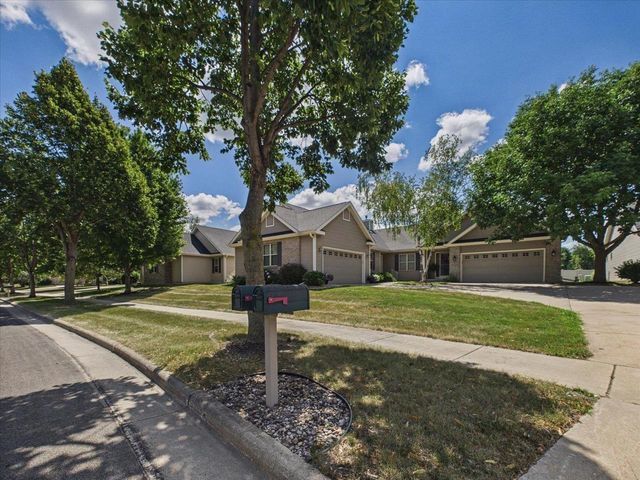 7019 Havenswood Drive, Madison, WI 53718