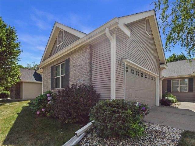 7019 Havenswood Drive, Madison, WI 53718