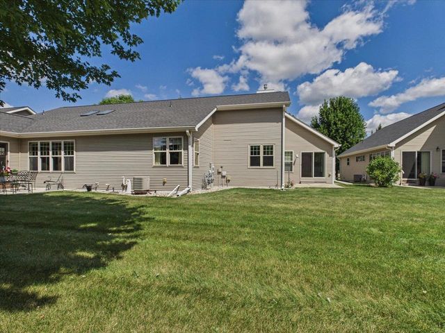 7019 Havenswood Drive, Madison, WI 53718