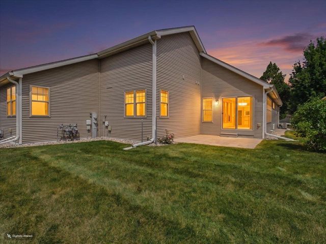 7019 Havenswood Drive, Madison, WI 53718