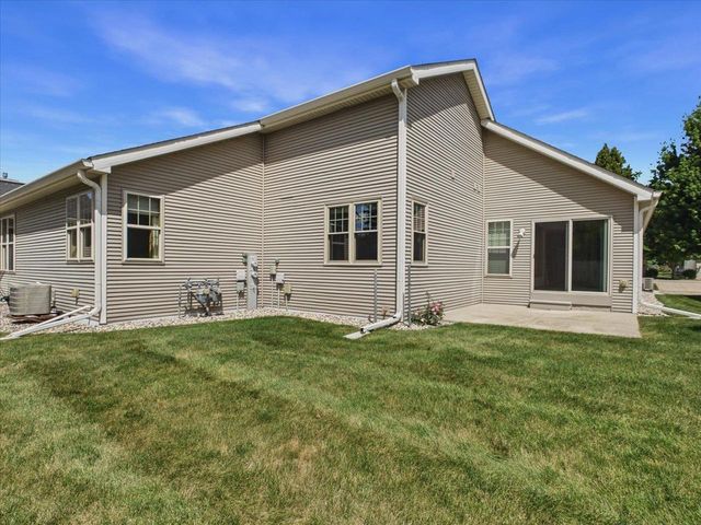 7019 Havenswood Drive, Madison, WI 53718