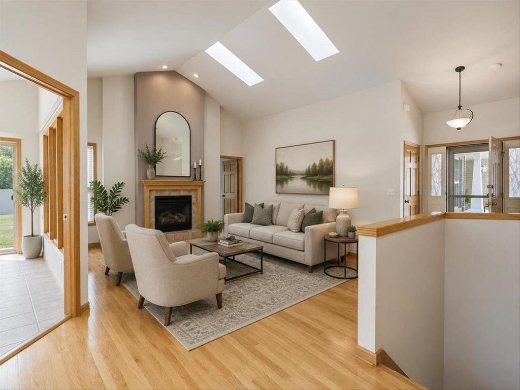 7019 Havenswood Drive, Madison, WI 53718