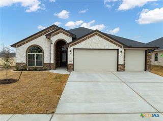 509 Roy Cordell Street, Killeen, TX 76542