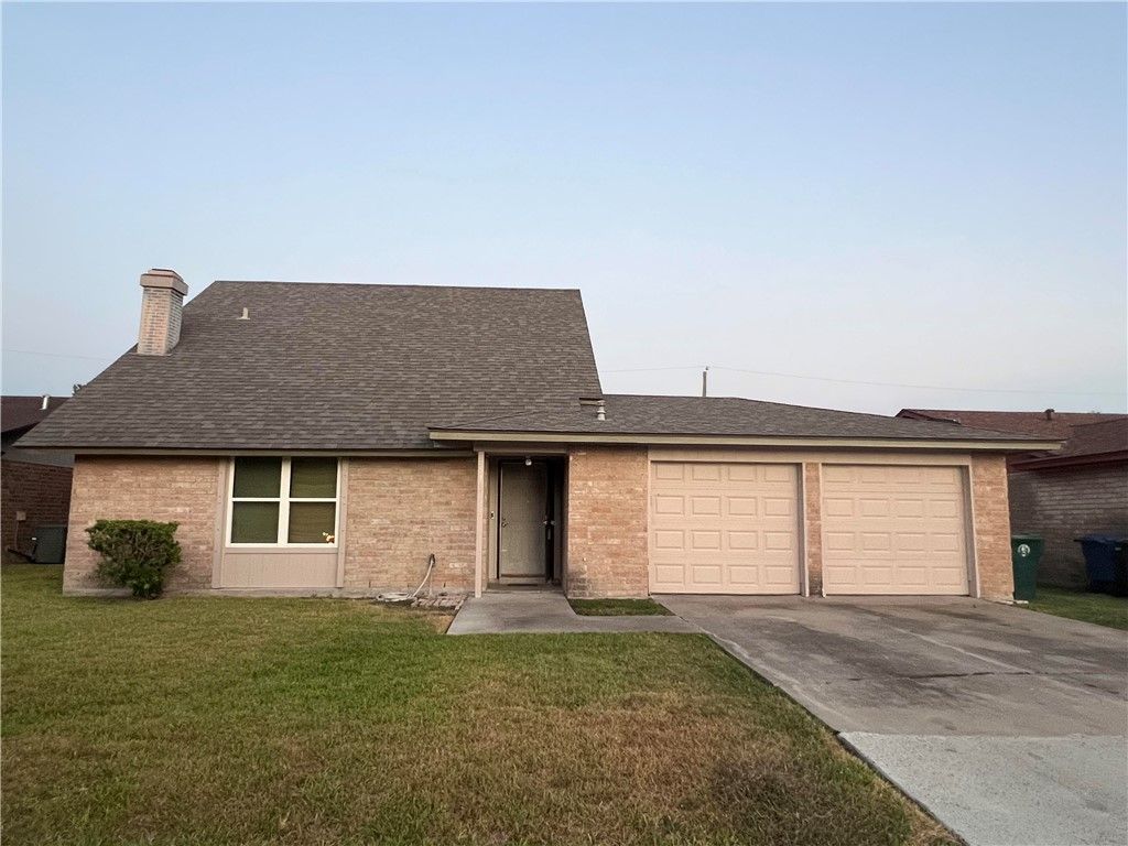5730 Crestwood Dr, Corpus Christi, TX 78415