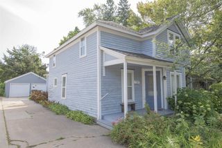 1601 FREMONT STREET, Stevens Point, WI 54481