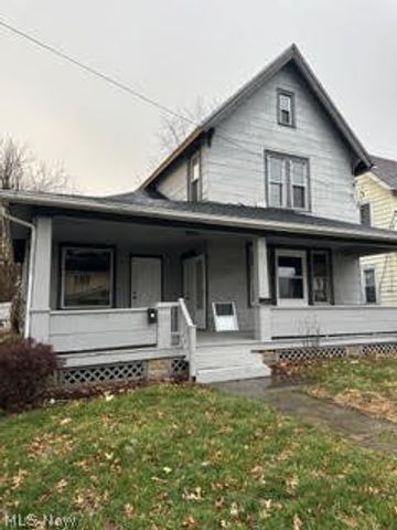 885 Wales Road NE, Massillon, OH 44646