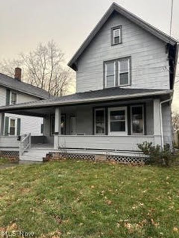 885 Wales Road NE, Massillon, OH 44646