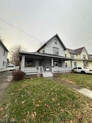 885 Wales Road NE, Massillon, OH 44646