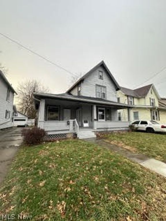 885 Wales Road NE, Massillon, OH 44646