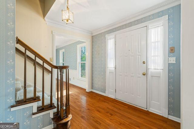 300 Millbrook Farm Court, Marietta, GA 30068