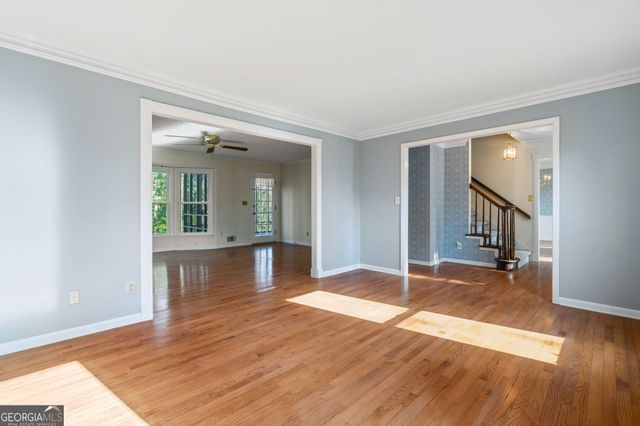 300 Millbrook Farm Court, Marietta, GA 30068