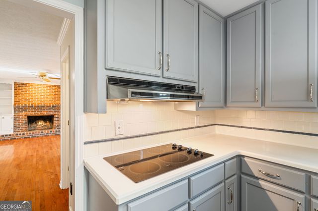 300 Millbrook Farm Court, Marietta, GA 30068