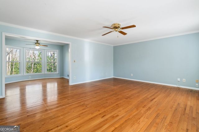 300 Millbrook Farm Court, Marietta, GA 30068