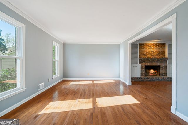 300 Millbrook Farm Court, Marietta, GA 30068