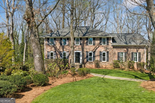 300 Millbrook Farm Court, Marietta, GA 30068