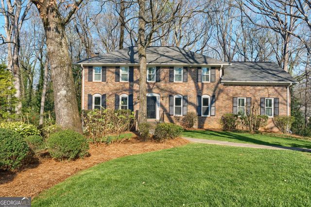 300 Millbrook Farm Court, Marietta, GA 30068