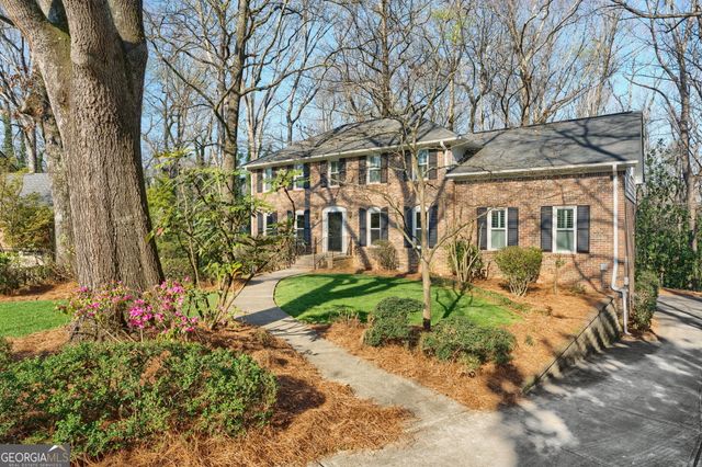 300 Millbrook Farm Court, Marietta, GA 30068