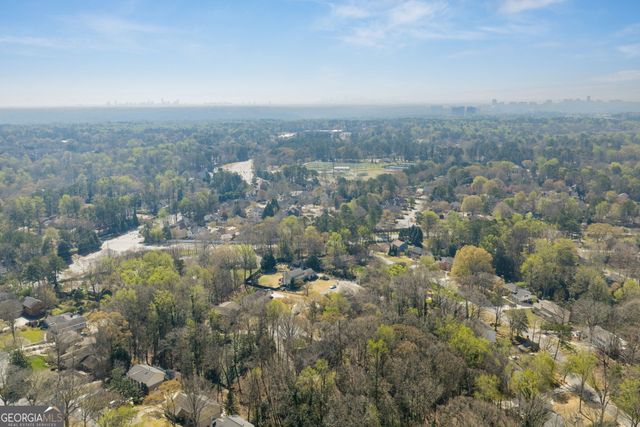 300 Millbrook Farm Court, Marietta, GA 30068