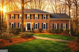 300 Millbrook Farm Court, Marietta, GA 30068