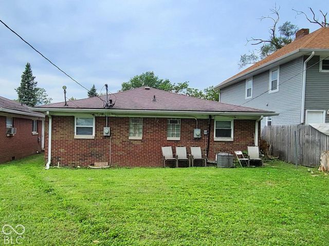 623 N Oxford Street, Indianapolis, IN 46201