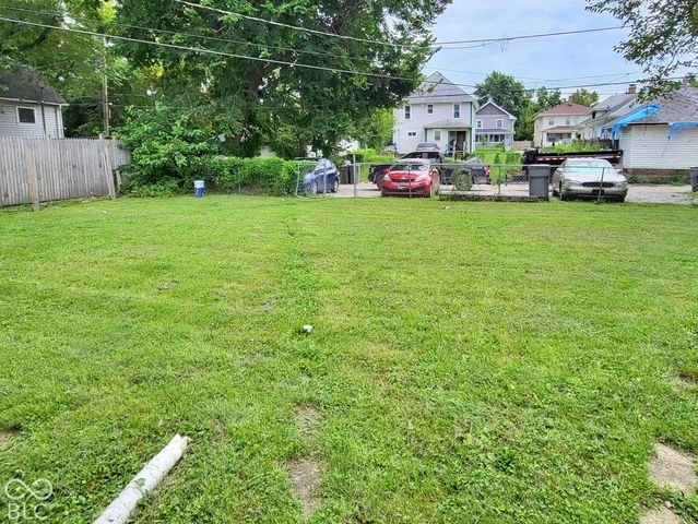 623 N Oxford Street, Indianapolis, IN 46201