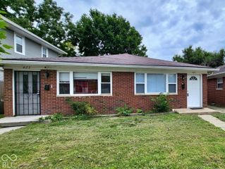 623 N Oxford Street, Indianapolis, IN 46201