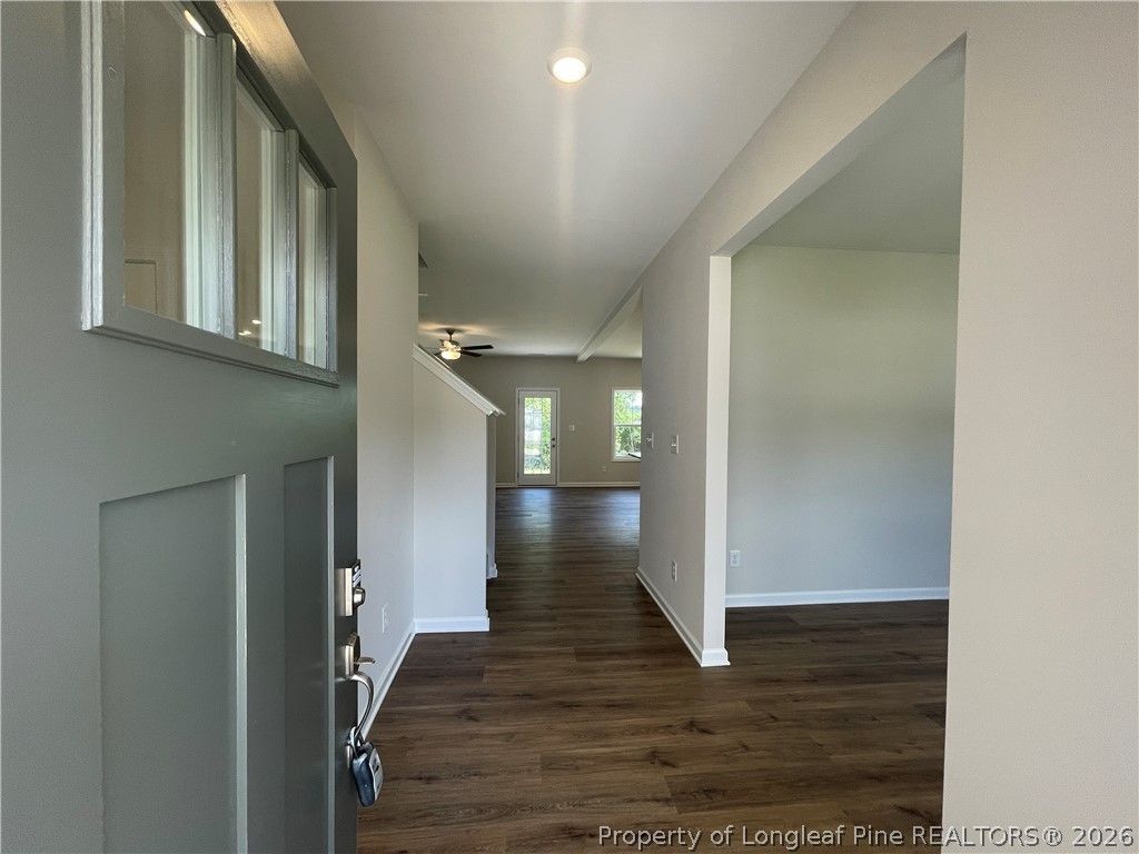 4283 Halkirk Drive, Fayetteville, NC 28312 — photo 2