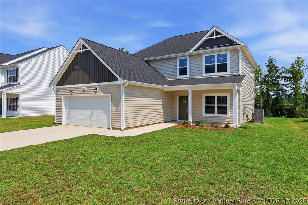 4283 Halkirk Drive, Fayetteville, NC 28312 — photo 3